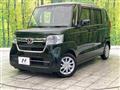 2022 Honda N BOX