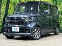 2022 Honda N BOX