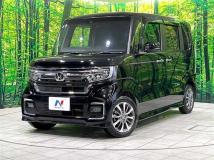 2022 Honda N BOX