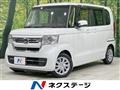 2022 Honda N BOX