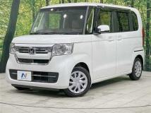 2022 Honda N BOX