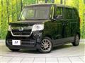 2022 Honda N BOX