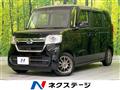 2022 Honda N BOX