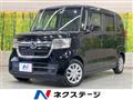 2022 Honda N BOX