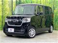 2022 Honda N BOX
