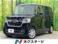 2022 Honda N BOX