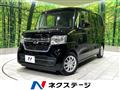 2022 Honda N BOX