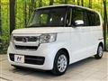 2022 Honda N BOX