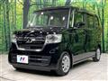 2022 Honda N BOX