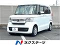 2022 Honda N BOX