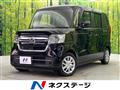 2022 Honda N BOX