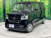 2022 Honda N BOX