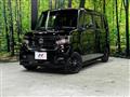 2022 Honda N BOX