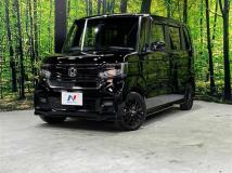 2022 Honda N BOX