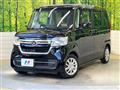 2022 Honda N BOX