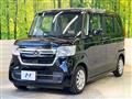 2022 Honda N BOX