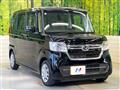 2022 Honda N BOX