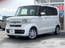 2022 Honda N BOX