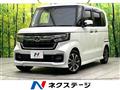 2022 Honda N BOX