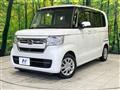 2022 Honda N BOX