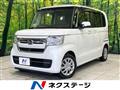 2022 Honda N BOX
