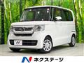 2022 Honda N BOX