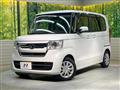 2022 Honda N BOX