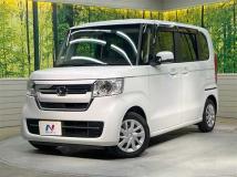 2022 Honda N BOX