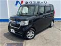 2022 Honda N BOX