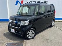 2022 Honda N BOX