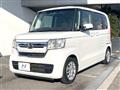2022 Honda N BOX