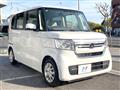 2022 Honda N BOX