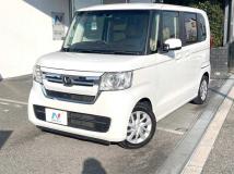 2022 Honda N BOX