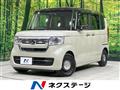 2022 Honda N BOX