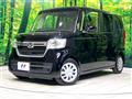 2022 Honda N BOX