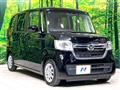 2022 Honda N BOX