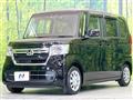 2022 Honda N BOX