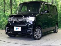 2022 Honda N BOX