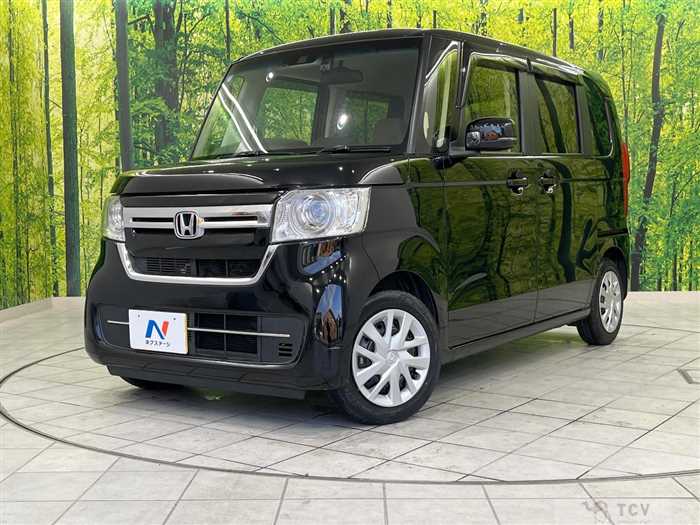 2023 Honda N BOX