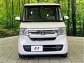 2022 Honda N BOX