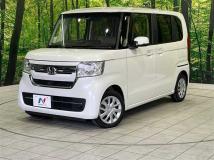 2022 Honda N BOX
