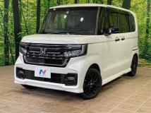 2023 Honda N BOX