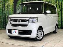 2022 Honda N BOX