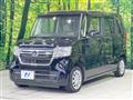 2022 Honda N BOX