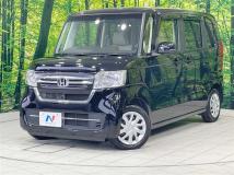 2022 Honda N BOX