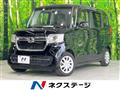 2023 Honda N BOX