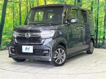 2023 Honda N BOX