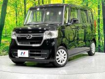 2023 Honda N BOX