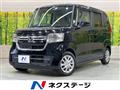 2023 Honda N BOX