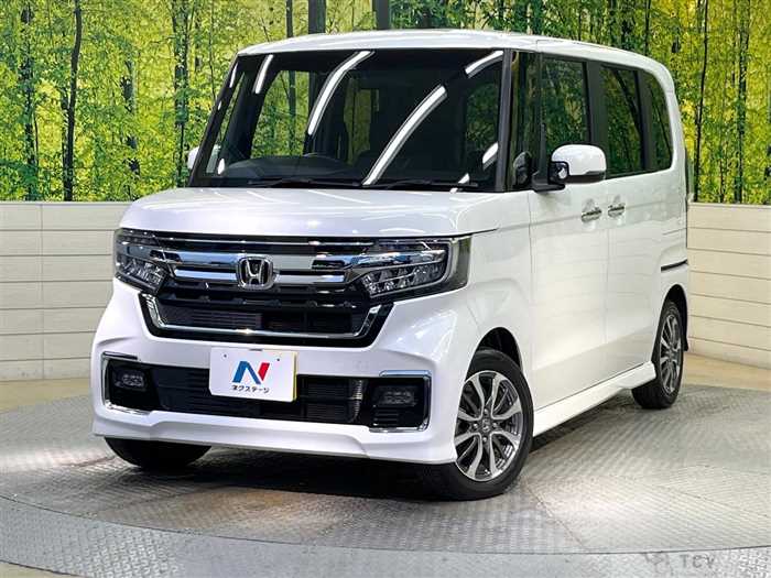 2023 Honda N BOX